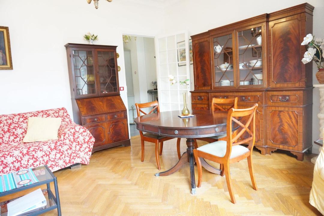 Photo of Livingroom in Centre Ville-Gare