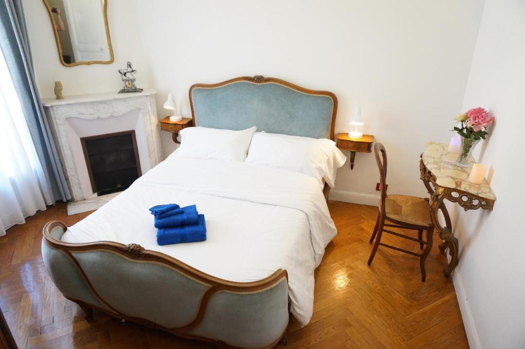 Photo of Bedroom in Centre Ville-Gare