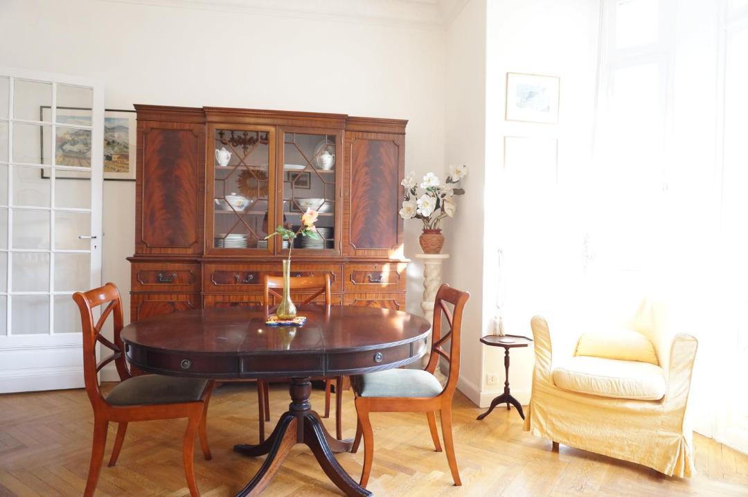 Photo of Livingroom in Centre Ville-Gare