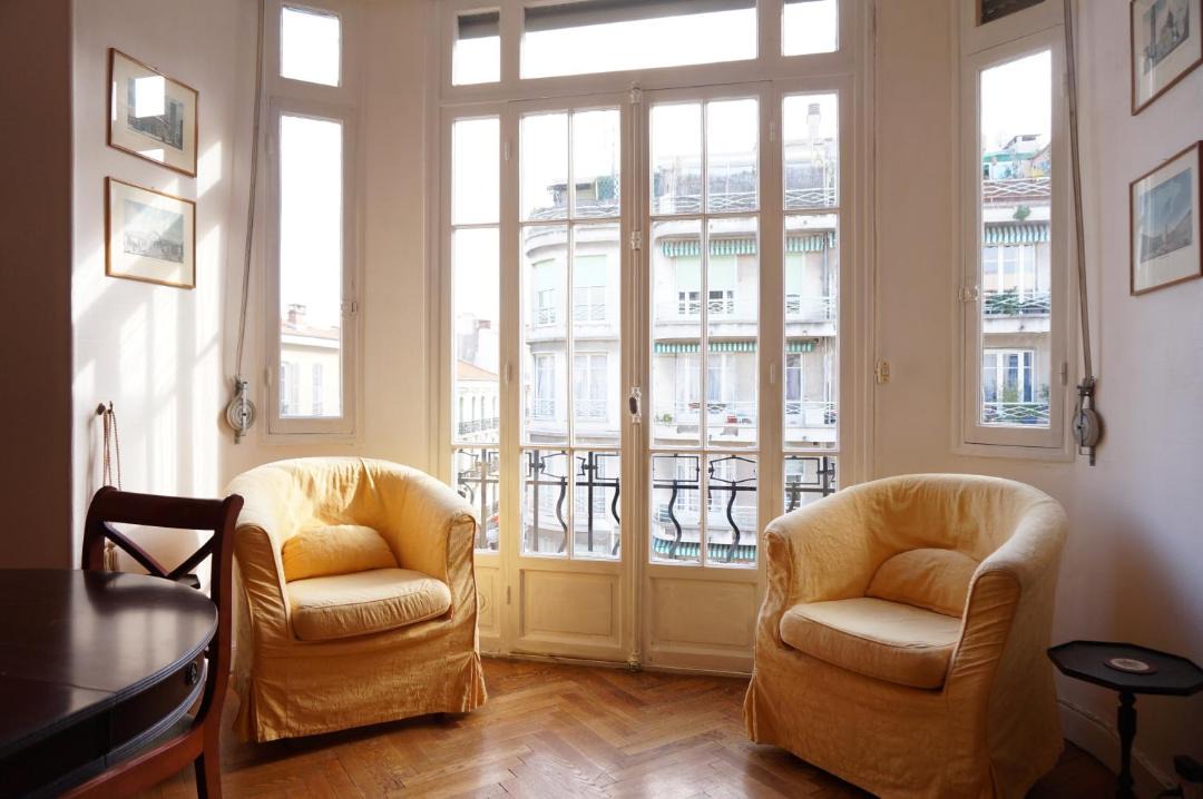 Photo of Livingroom in Centre Ville-Gare
