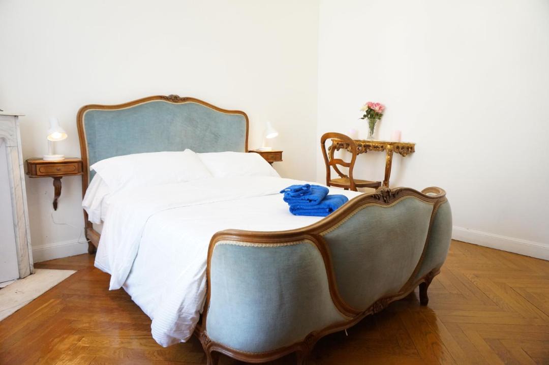 Photo of Bedroom in Centre Ville-Gare