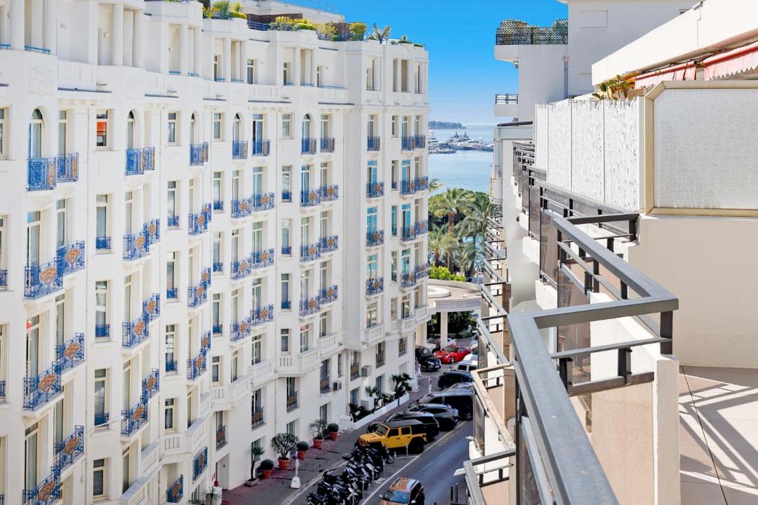 Photo of Others in Cannes City Centre