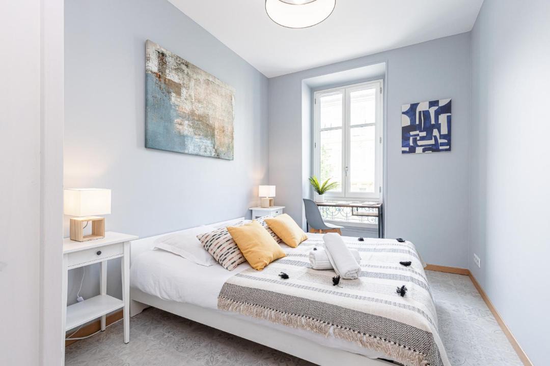 Photo of Bedroom in Liberation