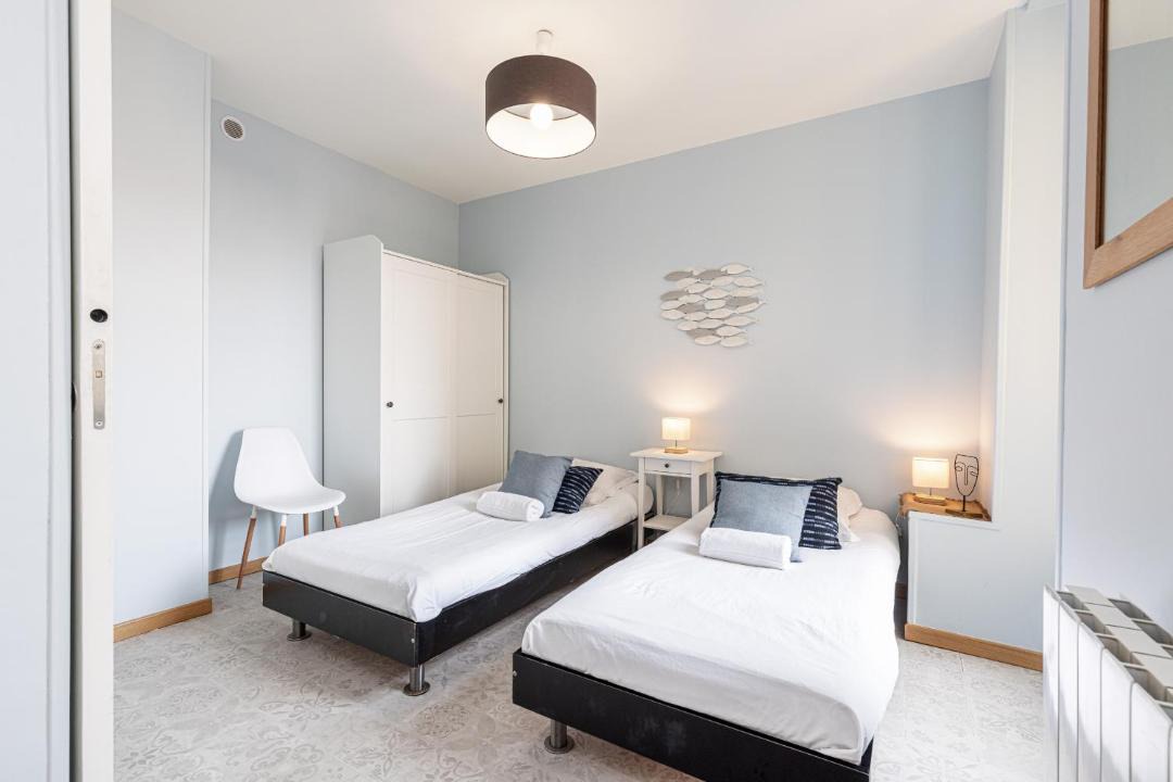 Photo of Bedroom in Liberation