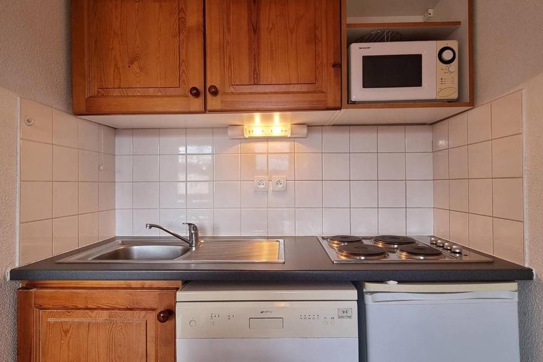 Photo of Kitchen in Saint-Etienne-en-Devoluy