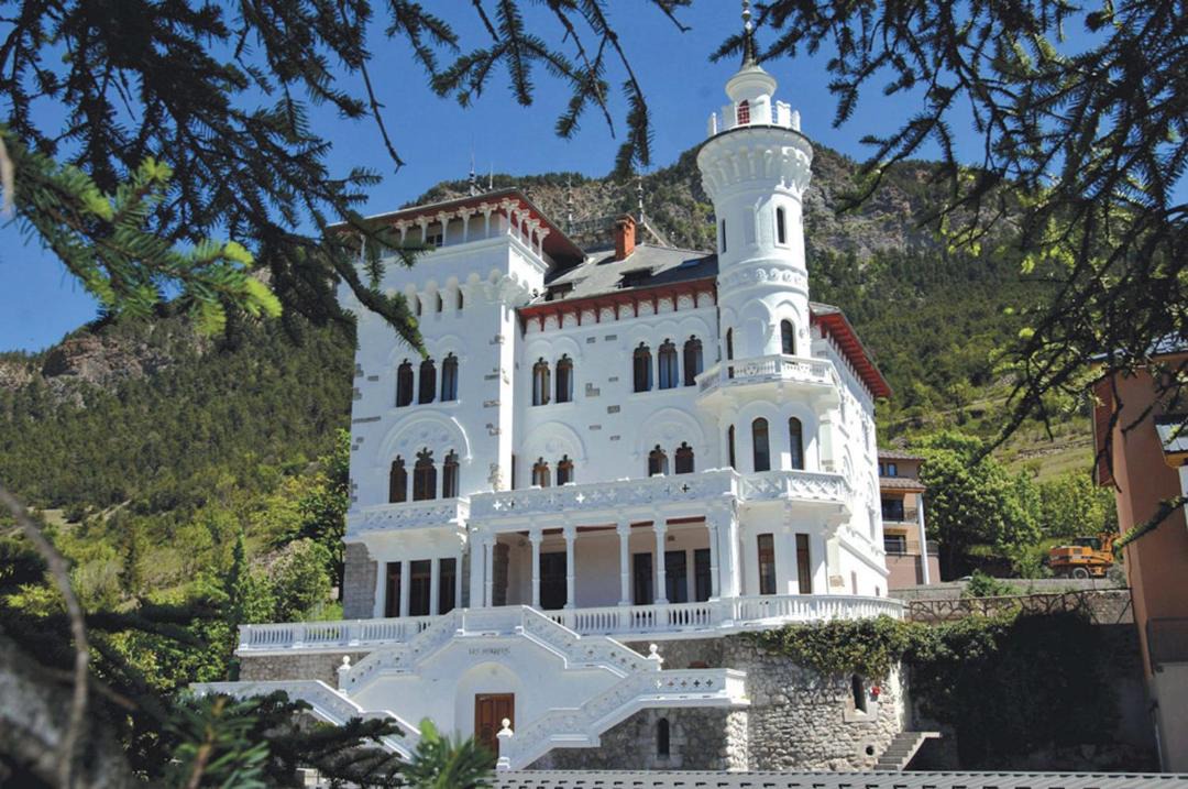 Photo of Others in Jausiers