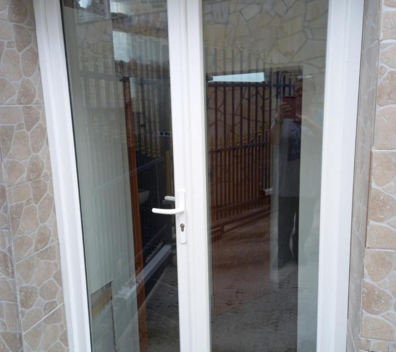 Photo of Patio Balcony in Chateauneuf-Villevieille
