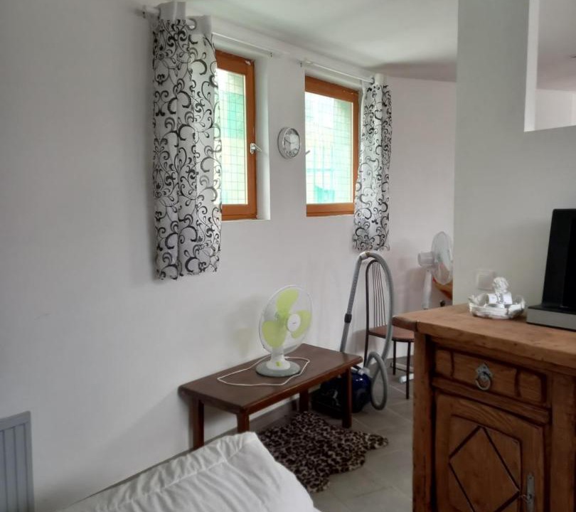 Photo of Bedroom in Chateauneuf-Villevieille