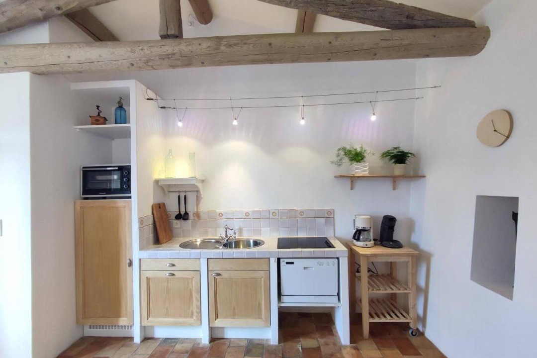 Photo of Kitchen in Goult