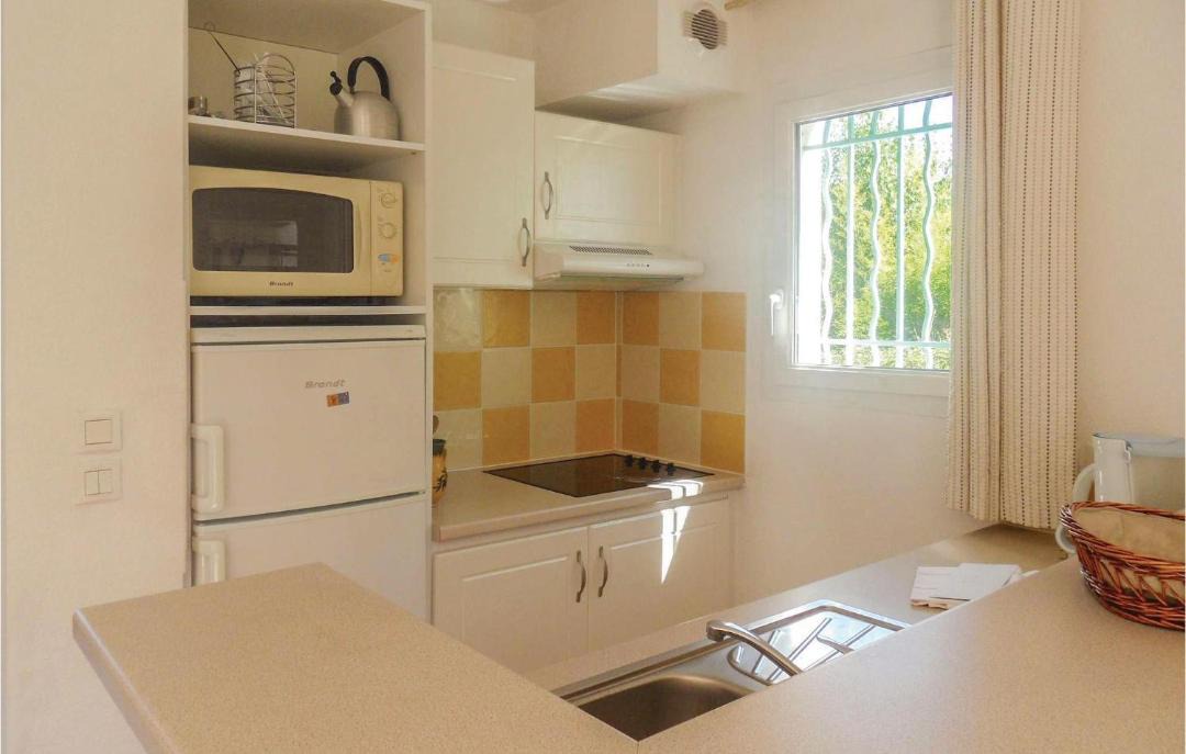 Photo of Kitchen in Montauroux
