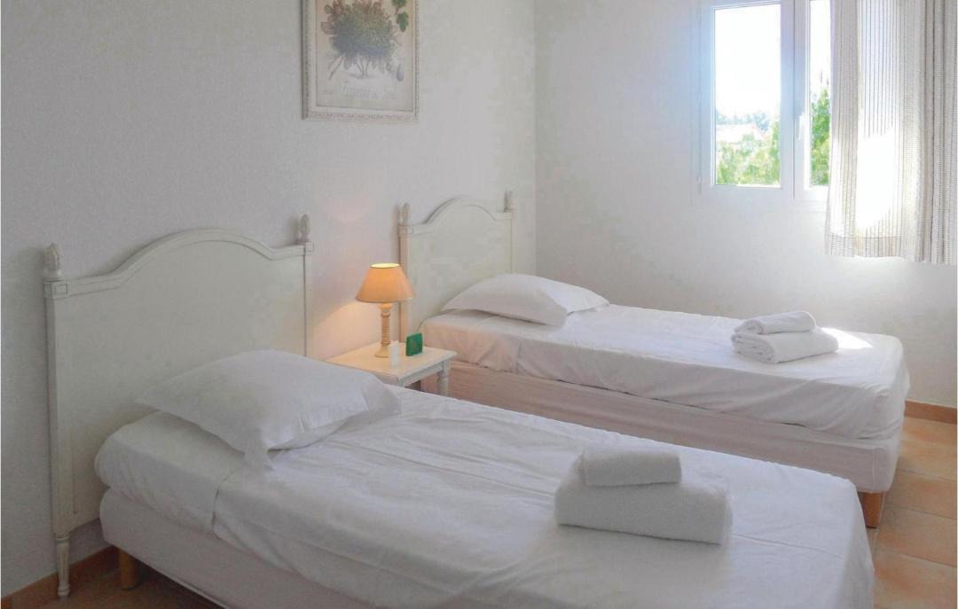 Photo of Bedroom in Montauroux