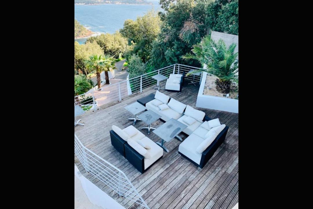Photo of Patio Balcony in La Seyne-sur-Mer