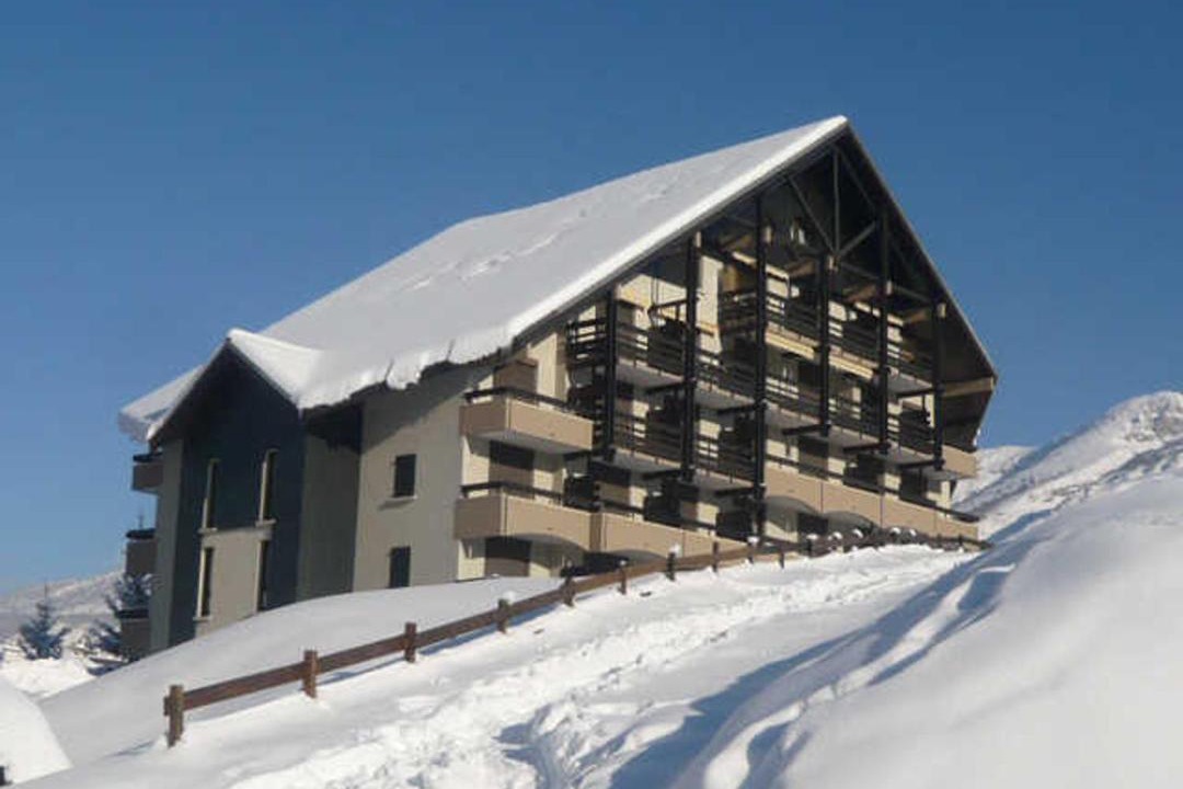 Photo of Others in Villard-de-Lans