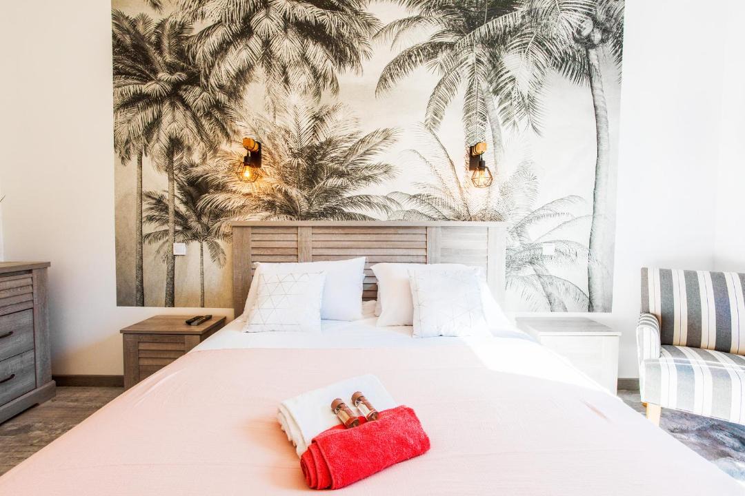 Photo of Bedroom in Jean-Medecin