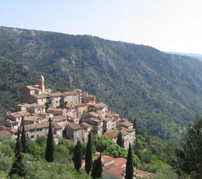 Photo of Outdoor in Peillon