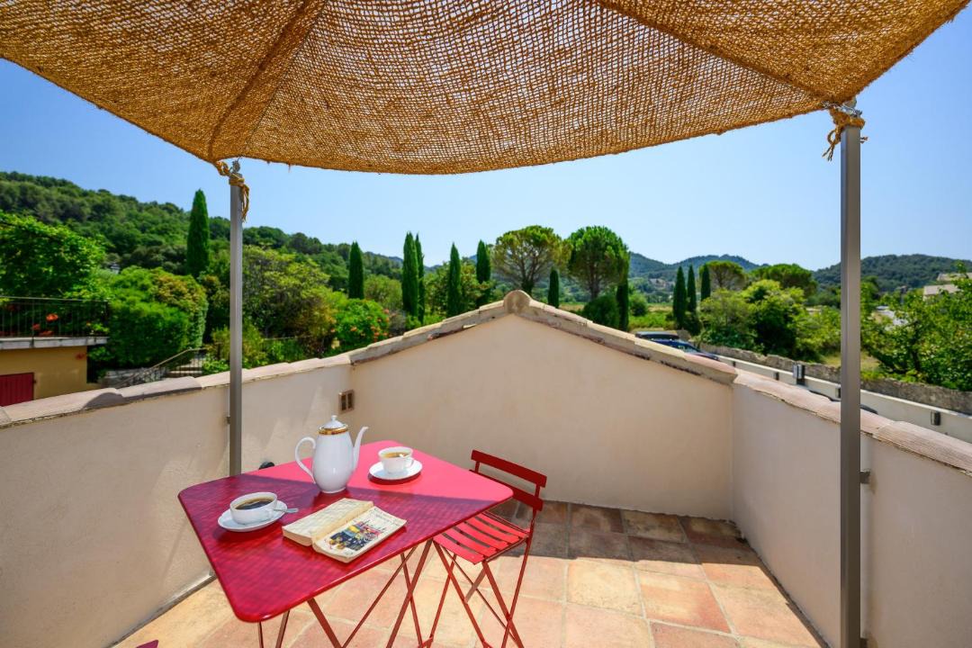 Photo of Others in Gigondas