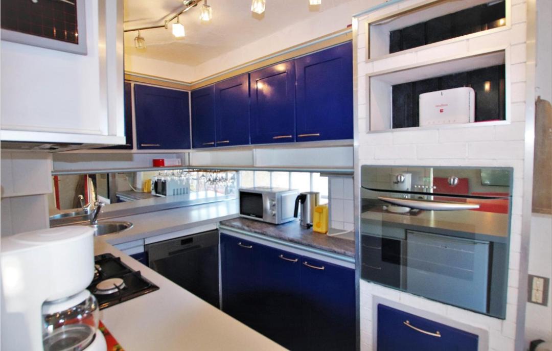 Photo of Kitchen in Entrechaux