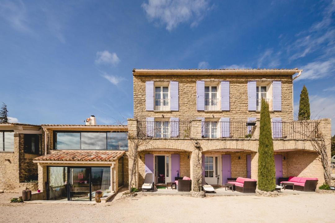 Photo of Others in Gordes