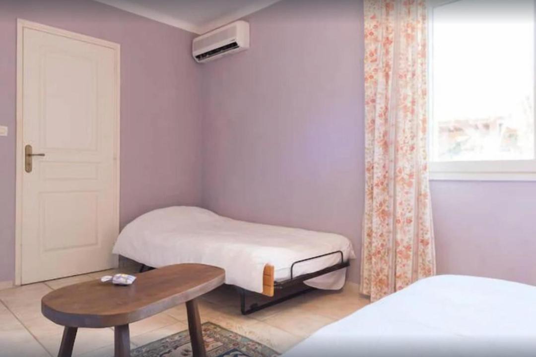 Photo of Bedroom in Le Brusc