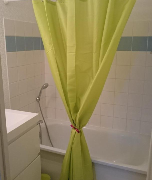 Photo of Bathroom in Saint-Etienne-en-Devoluy