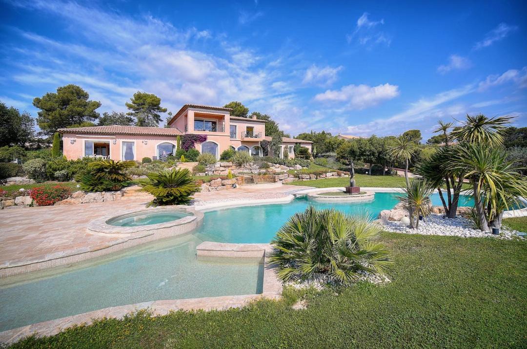 Photo of Outdoor in Mougins
