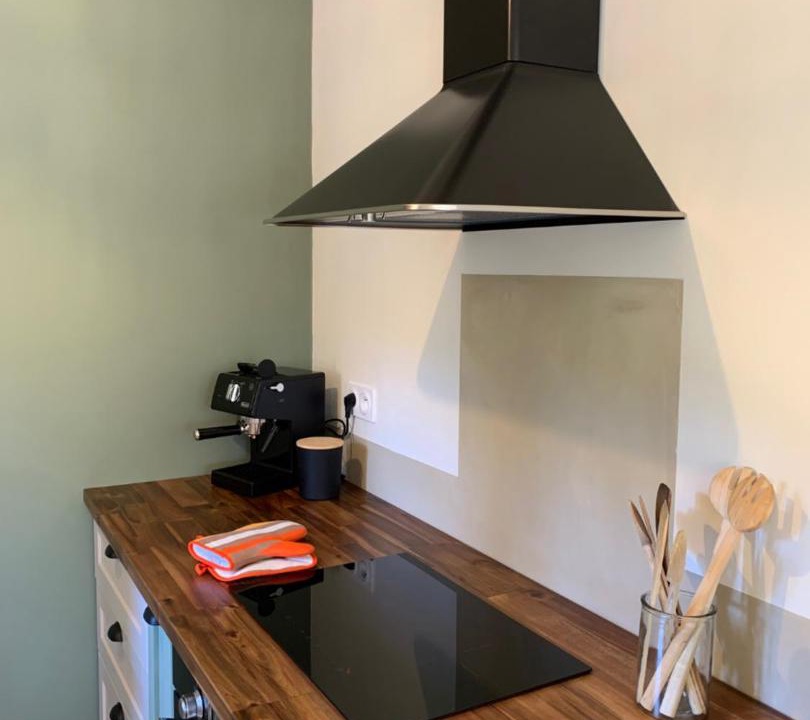 Photo of Kitchen in Orgon