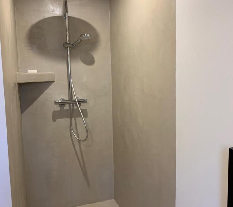 Photo of Bathroom in Orgon