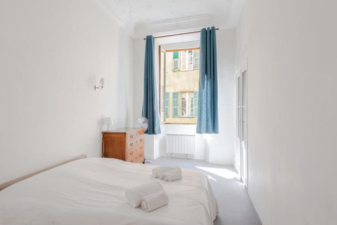 Photo of Bedroom in Old Town