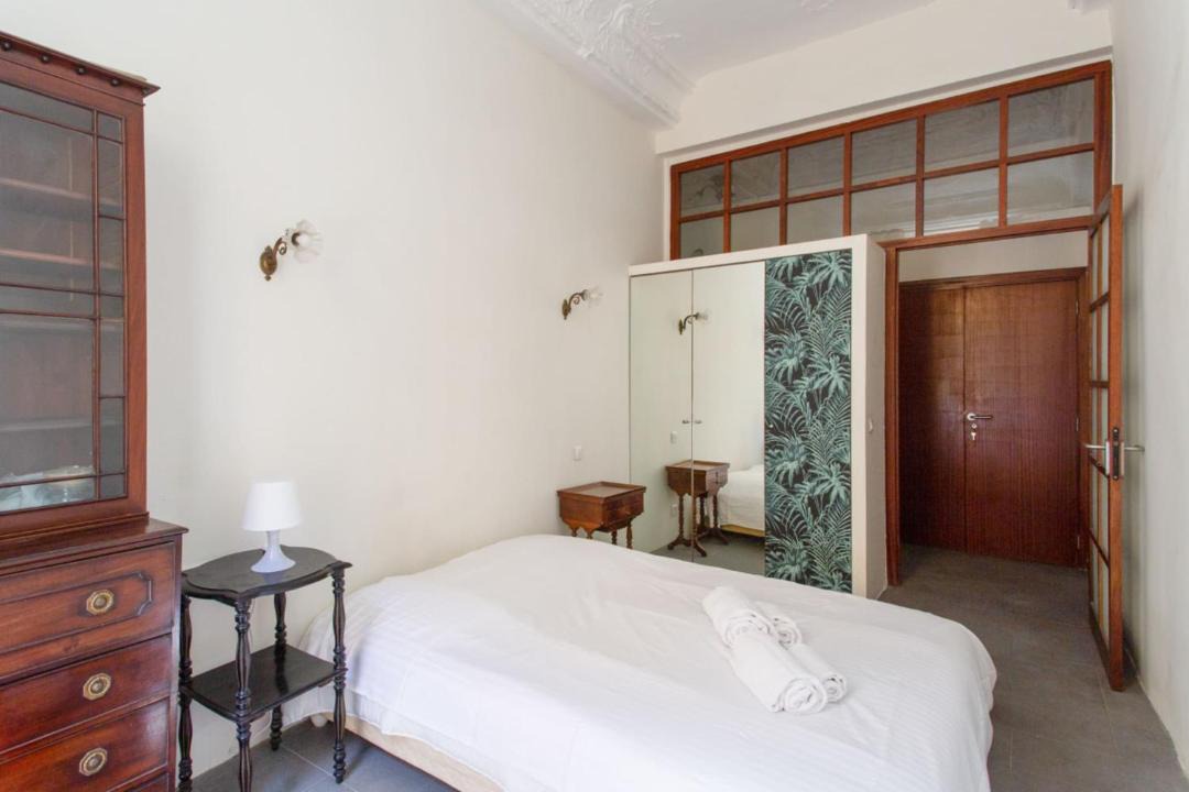 Photo of Bedroom in Old Town