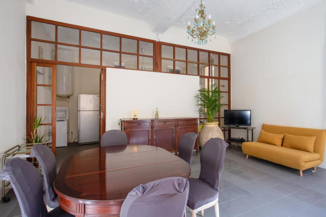 Photo of Livingroom in Old Town