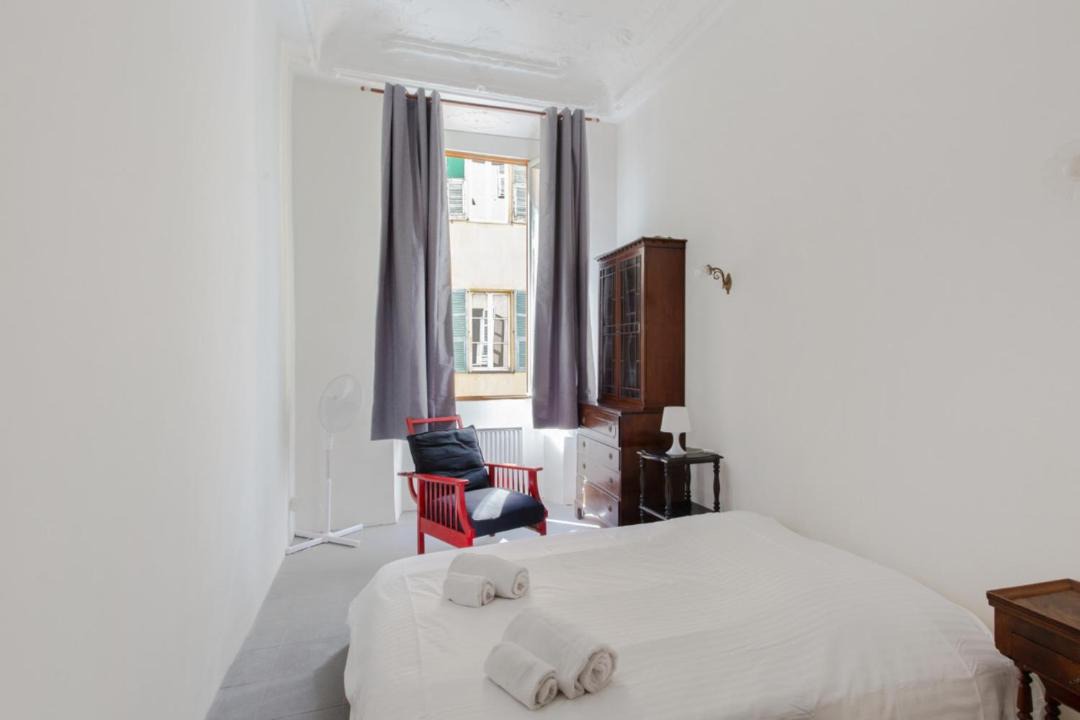 Photo of Bedroom in Old Town
