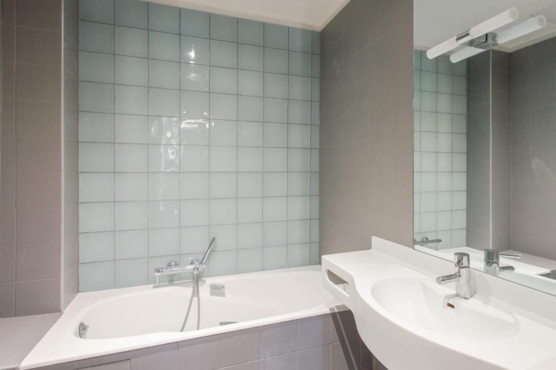 Photo of Bathroom in Old Town