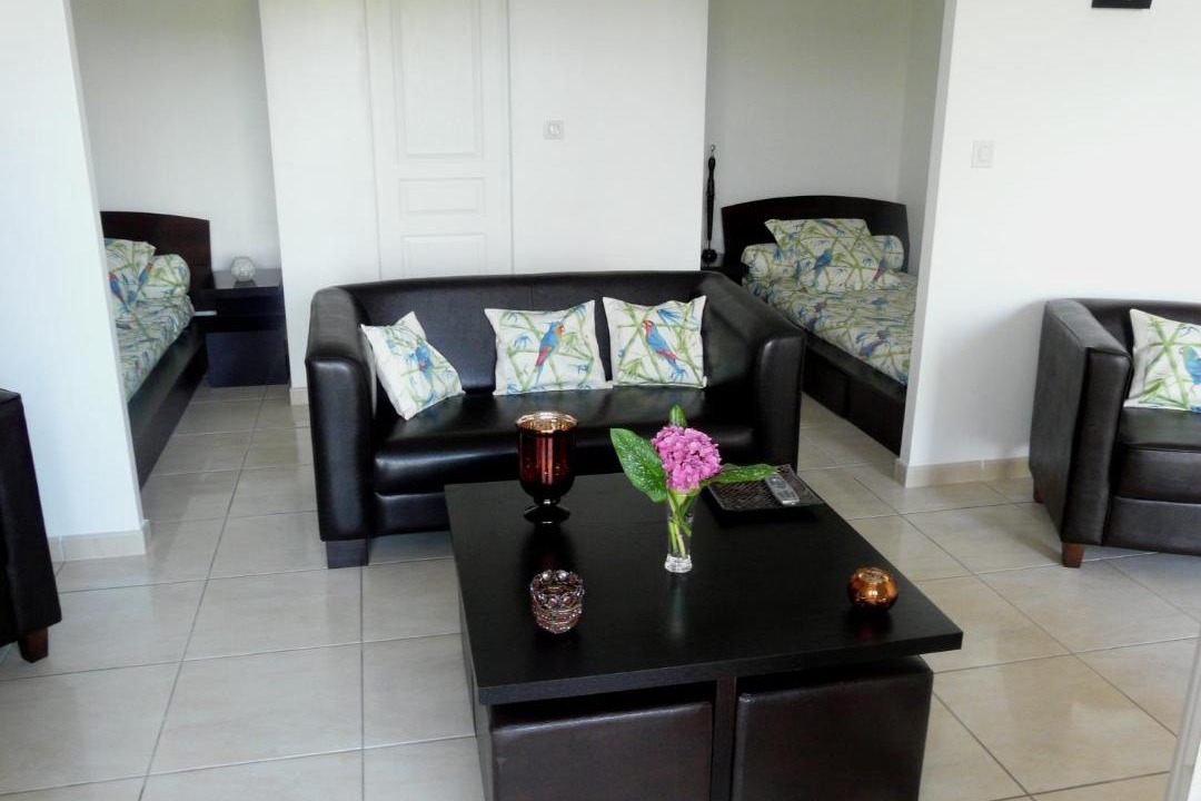Photo of Livingroom in Ensues-la-Redonne