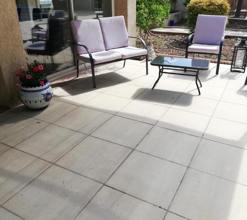 Photo of Patio Balcony in Neoules