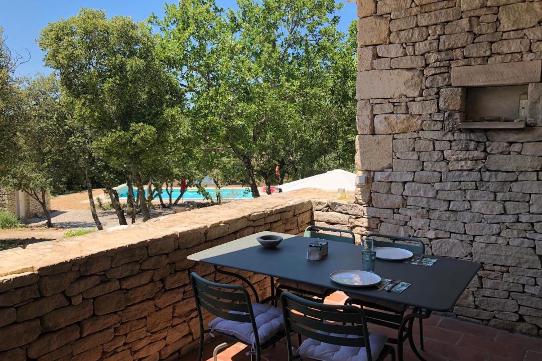 Photo of Others in Gordes