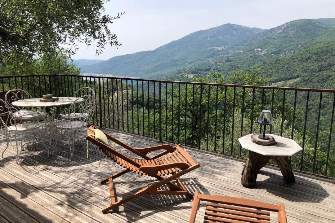 Photo of Patio Balcony in Gilette