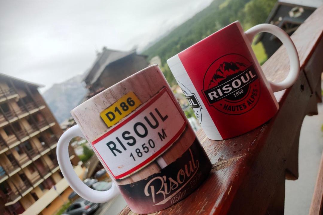 Photo of Others in Risoul
