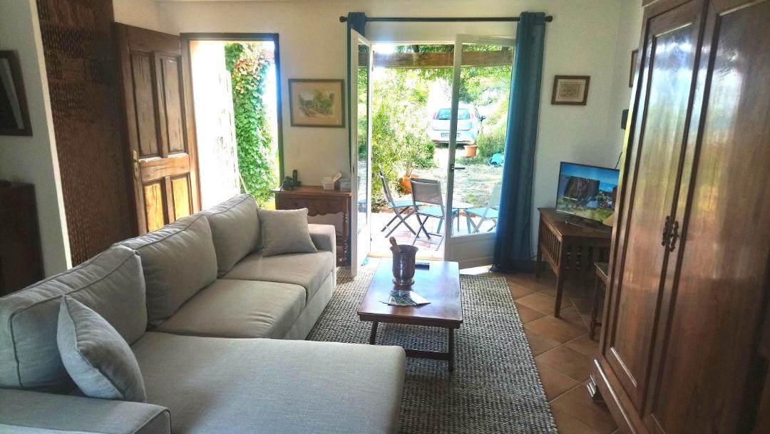 Photo of Livingroom in Saint-Laurent-du-Var