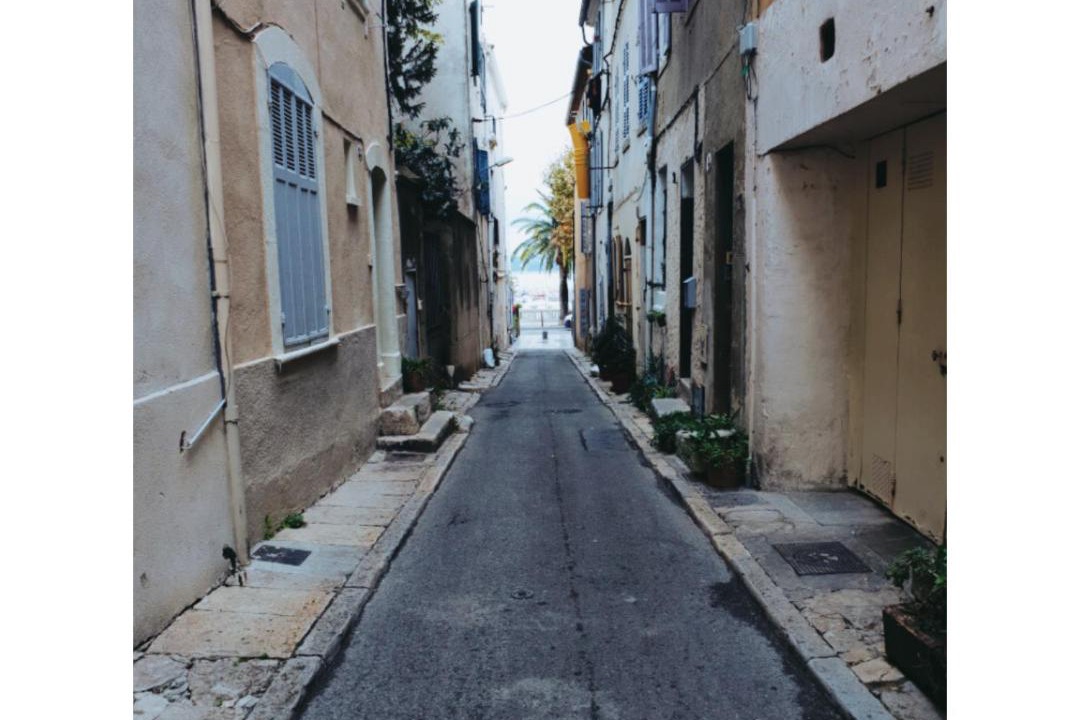 Photo of Buildings in La Ciotat