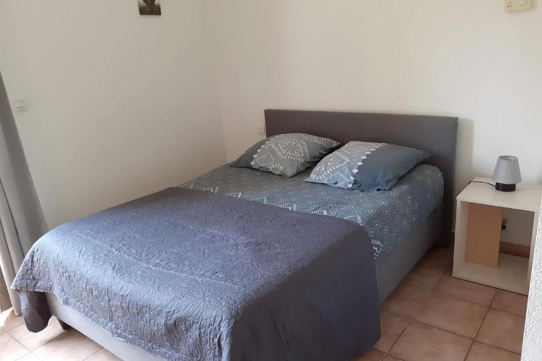 Photo of Bedroom in Mouans-Sartoux