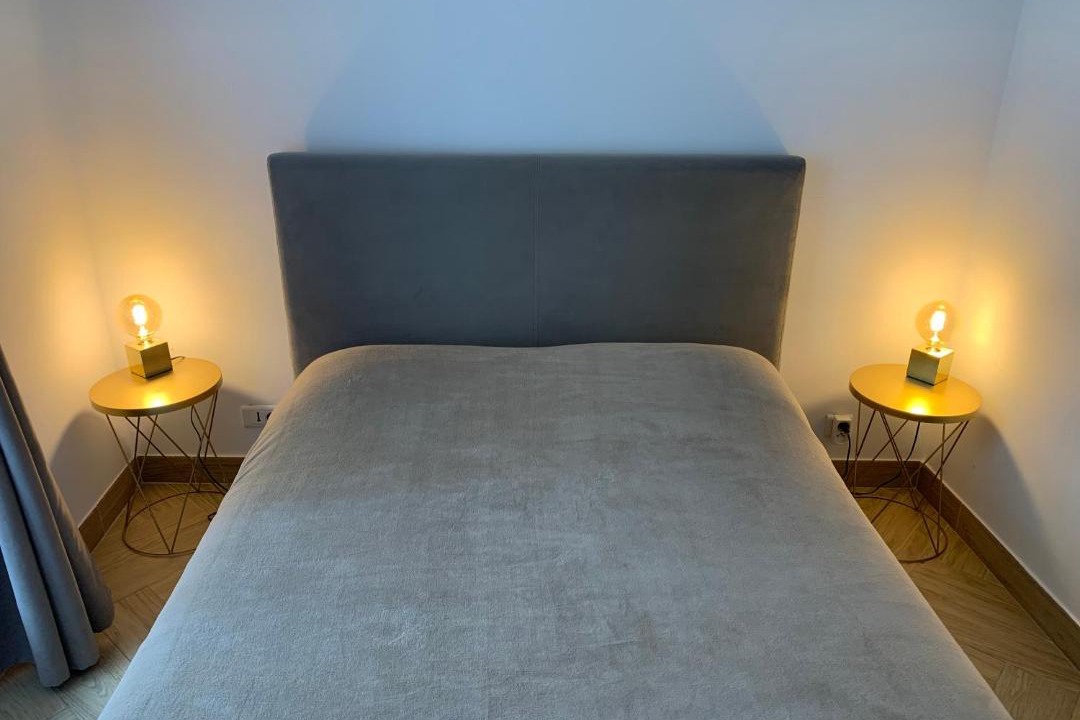Photo of Bedroom in Beausoleil