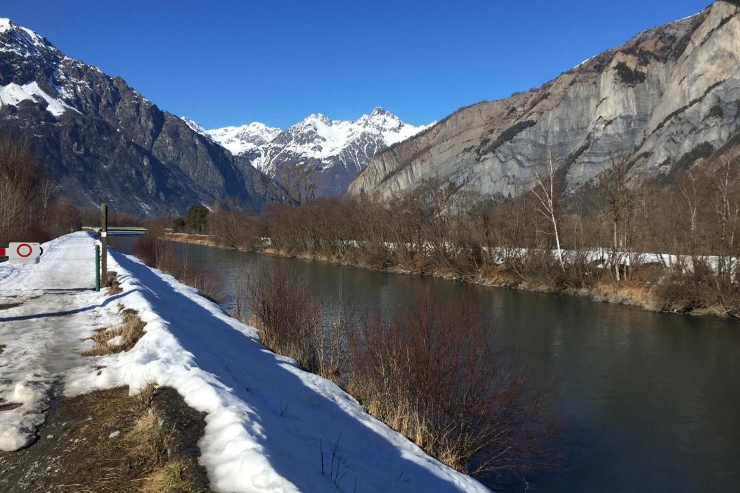 Photo of Others in Le Bourg-d'Oisans