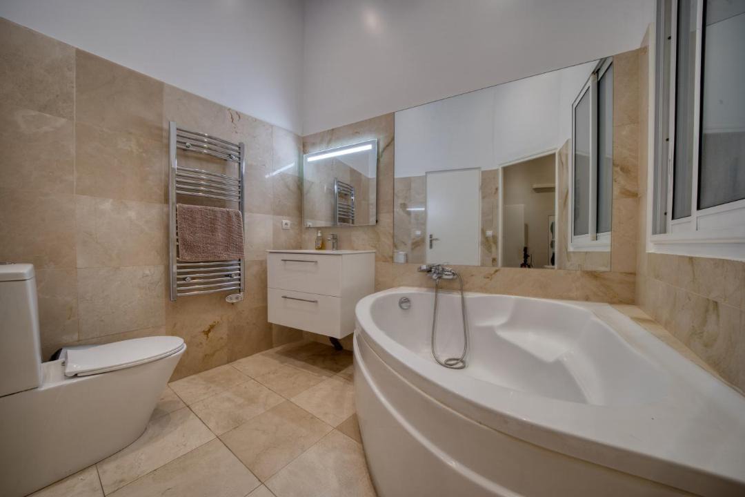 Photo of Bathroom in Old Town