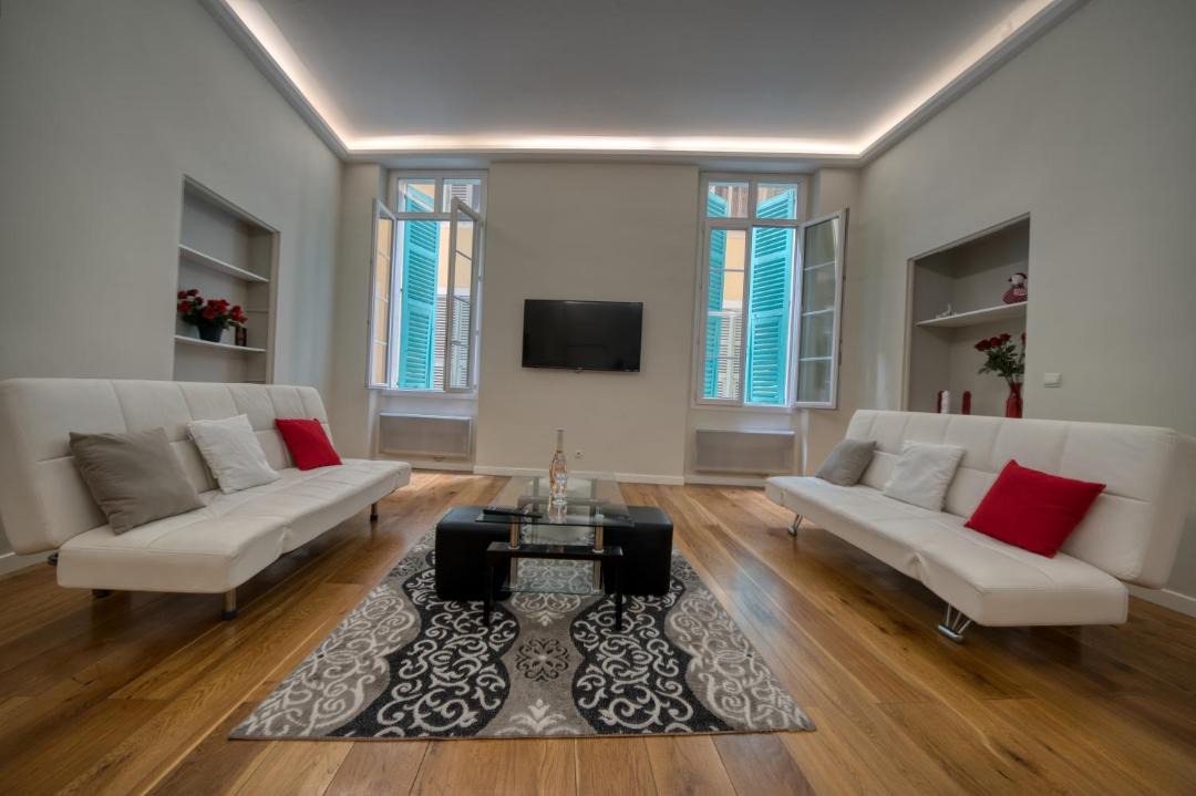 Photo of Livingroom in Old Town