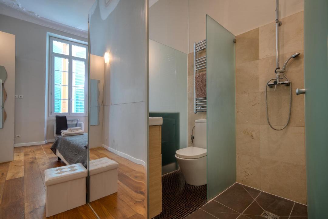 Photo of Bathroom in Old Town