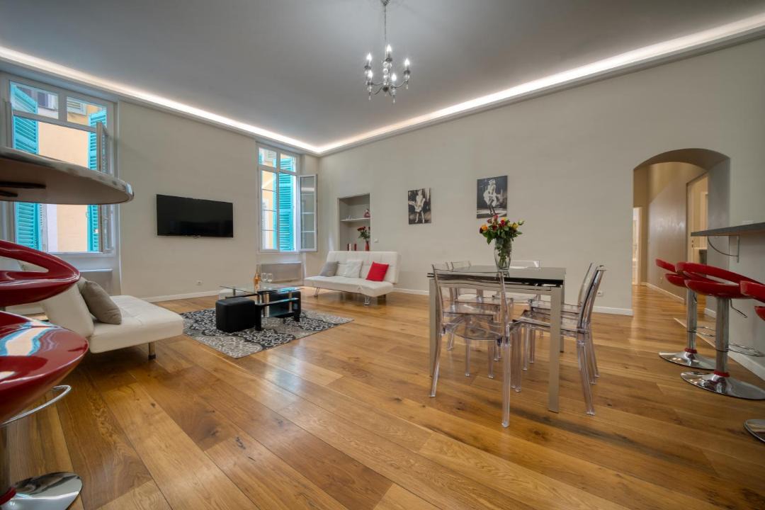 Photo of Livingroom in Old Town