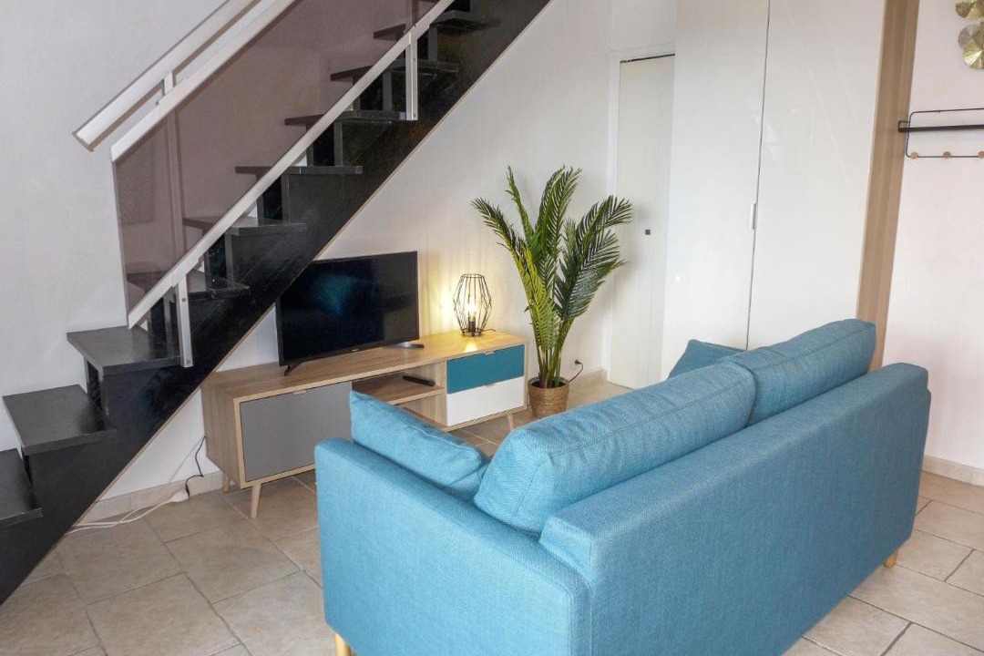 Photo of Livingroom in Saint-Aygulf