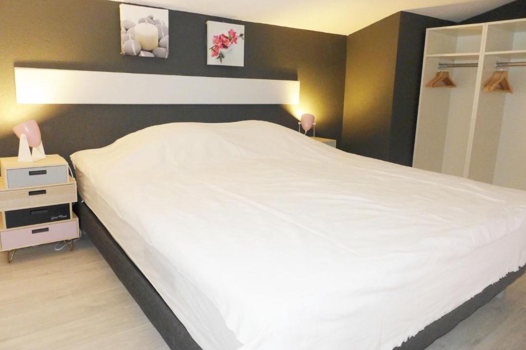 Photo of Bedroom in Saint-Aygulf