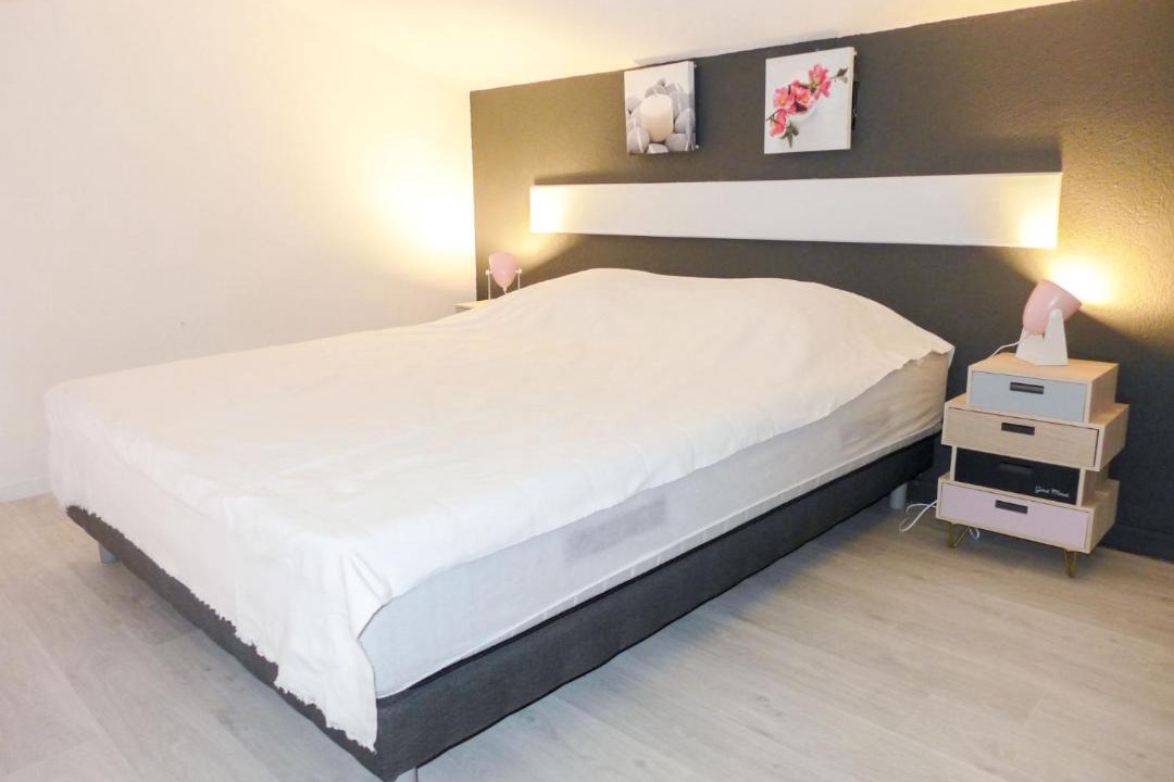 Photo of Bedroom in Saint-Aygulf