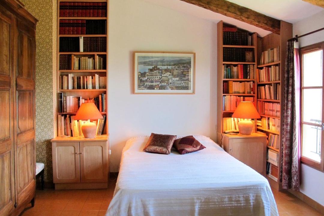 Photo of Bedroom in Bendejun
